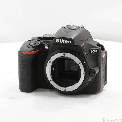Nikon Digital Slr D5600 198
