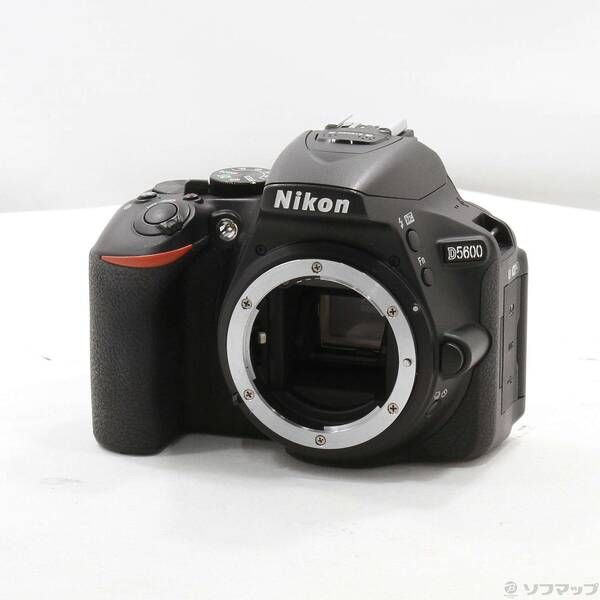 Nikon Digital Slr D5600 198