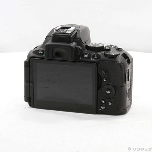 Nikon Digital Slr D5600 198