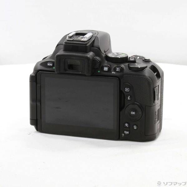 Nikon Digital Slr D5600 198