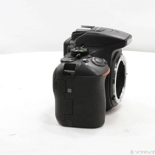 Nikon Digital Slr D5600 198
