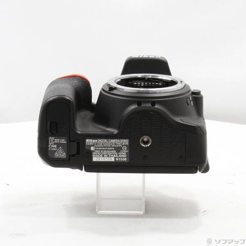 Nikon Digital Slr D5600 198