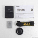 Nikon Digital Slr D5600 198