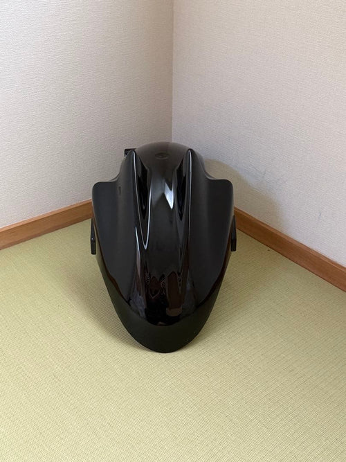 Yamaha Cowls Fenders 125 1