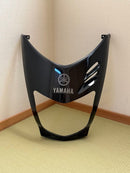 Yamaha Cowls Fenders 125 1