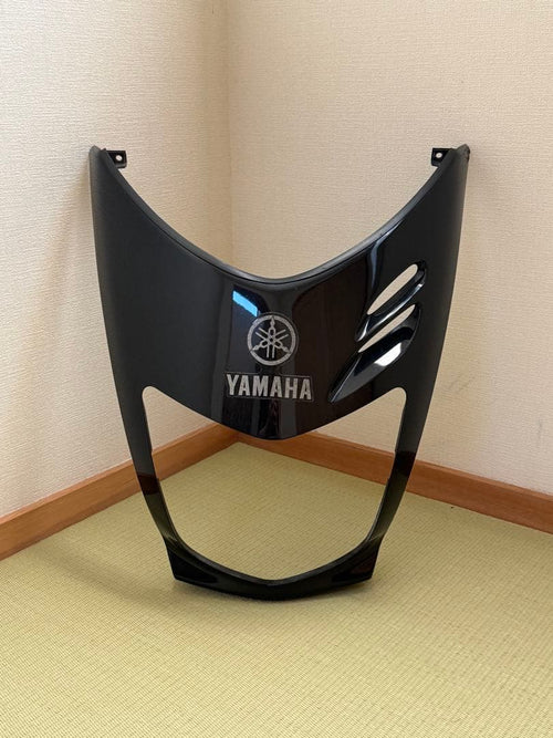 Yamaha Cowls Fenders 125 1