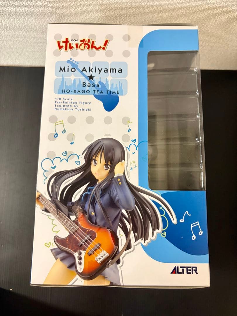 Alter Other 1/8
