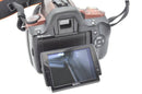 Sony Digital Slr 330 Dslr-A330 Dt 18-55Mm Sam Ccd 4876 Aps-C