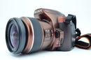 Sony Digital Slr 330 Dslr-A330 Dt 18-55Mm Sam Ccd 4876 Aps-C