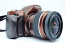 Sony Digital Slr 330 Dslr-A330 Dt 18-55Mm Sam Ccd 4876 Aps-C