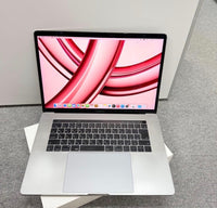 Macbooks Macbook Pro 15 Touch Id