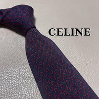 Celine Ties