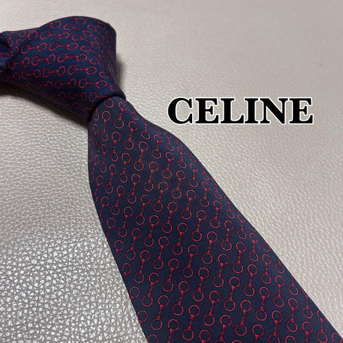 Celine Ties