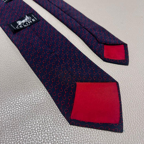 Celine Ties