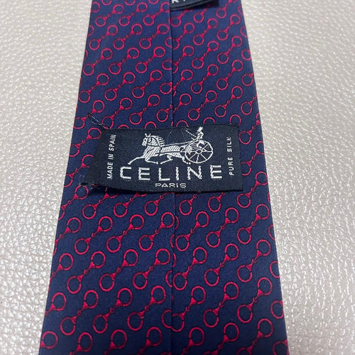 Celine Ties