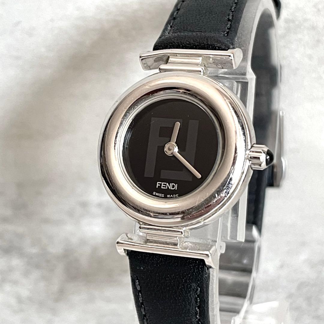 Fendi Watch (Quartz)