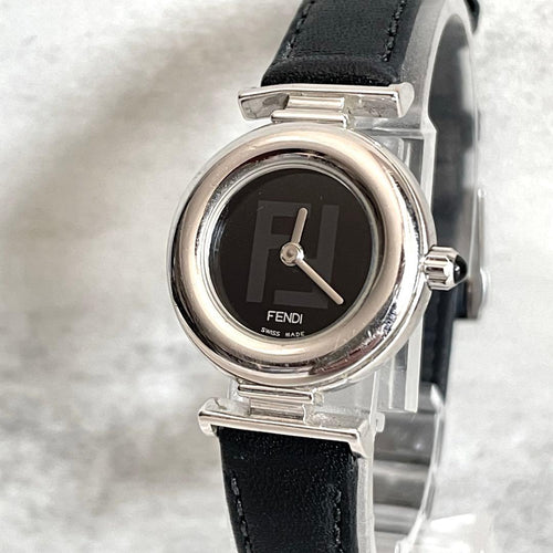 Fendi Watch (Quartz)