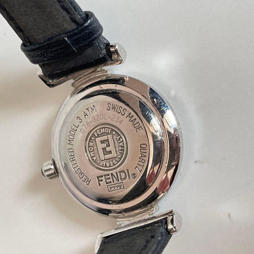 Fendi Watch (Quartz)