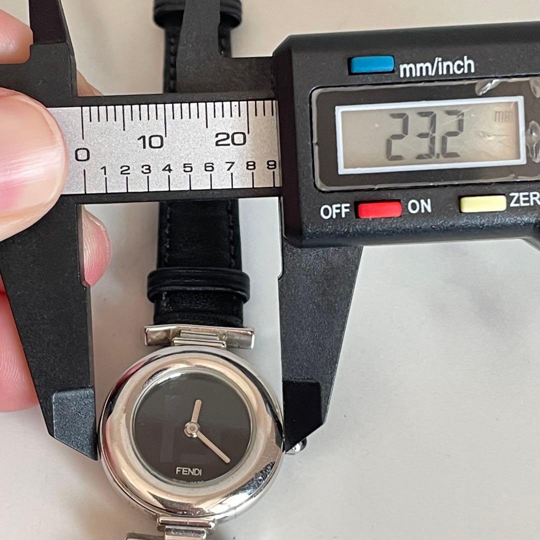 Fendi Watch (Quartz)