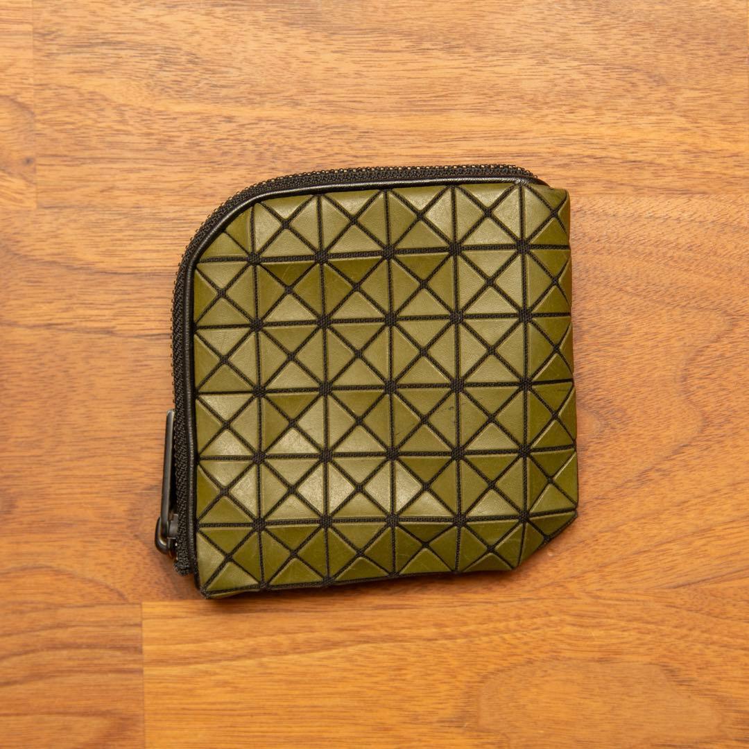 Baobao Isseymiyake Coin Cases Purses Bao Issey Miyake 18Ss