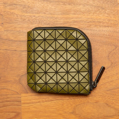 Baobao Isseymiyake Coin Cases Purses Bao Issey Miyake 18Ss
