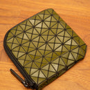 Baobao Isseymiyake Coin Cases Purses Bao Issey Miyake 18Ss