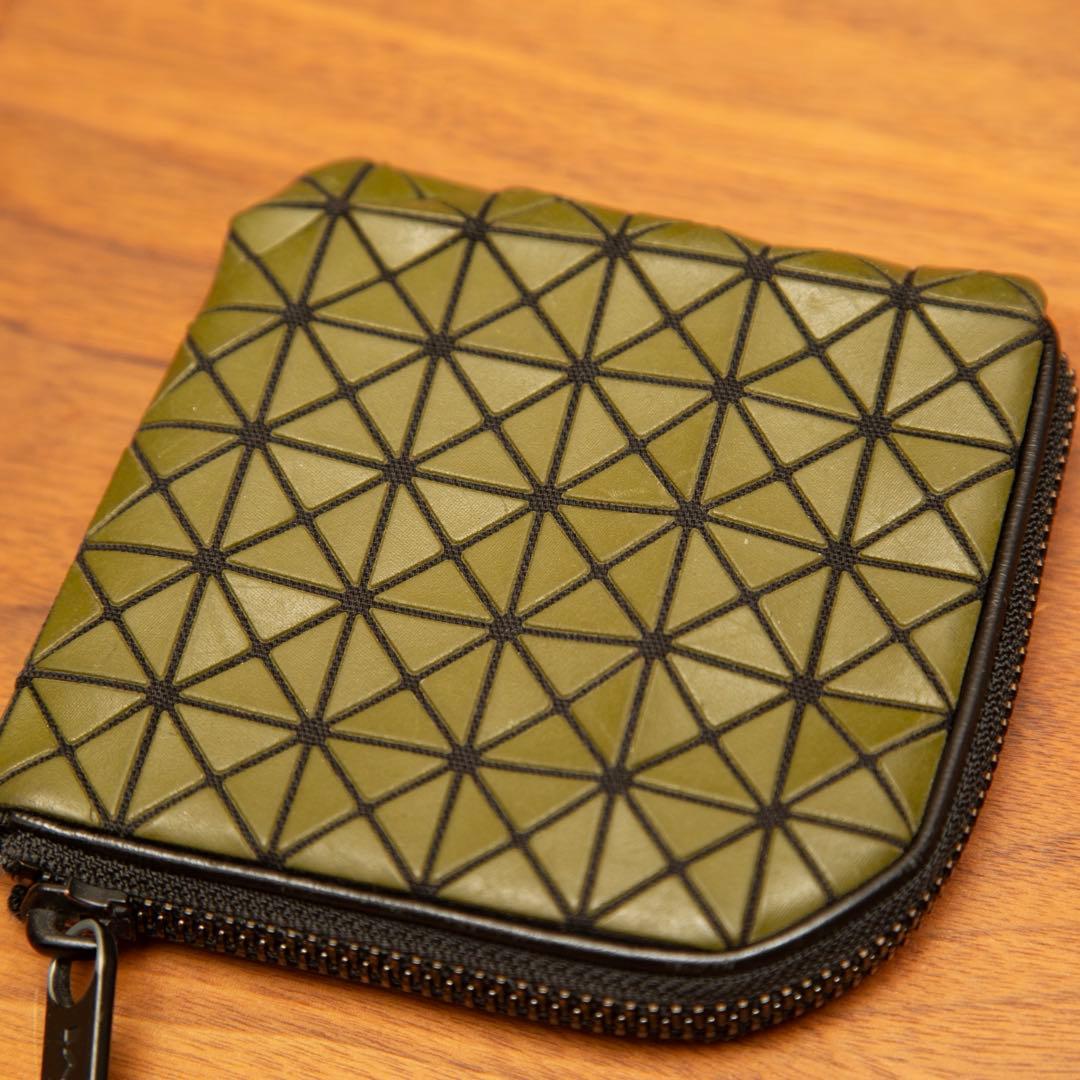 Baobao Isseymiyake Coin Cases Purses Bao Issey Miyake 18Ss
