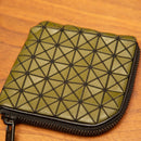Baobao Isseymiyake Coin Cases Purses Bao Issey Miyake 18Ss