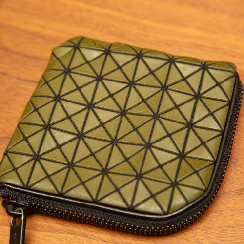 Baobao Isseymiyake Coin Cases Purses Bao Issey Miyake 18Ss