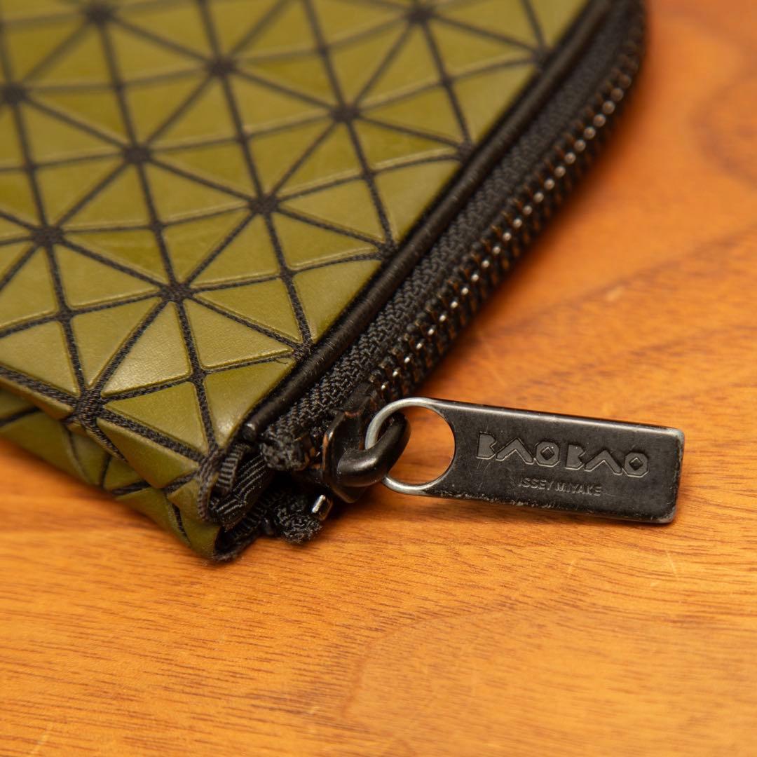 Baobao Isseymiyake Coin Cases Purses Bao Issey Miyake 18Ss