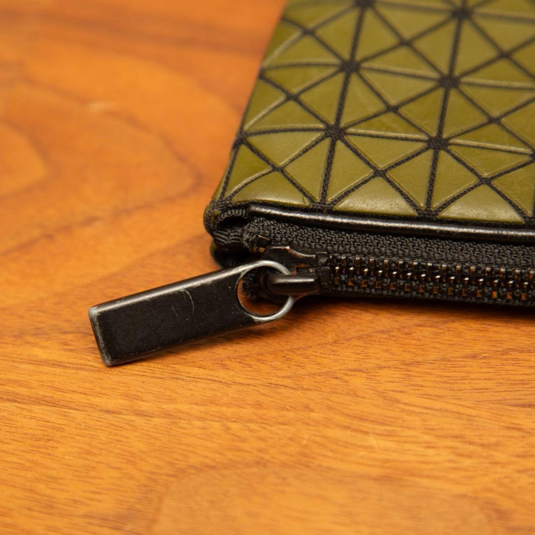 Baobao Isseymiyake Coin Cases Purses Bao Issey Miyake 18Ss