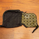 Baobao Isseymiyake Coin Cases Purses Bao Issey Miyake 18Ss