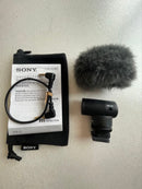 Sony Other Ecm-G1