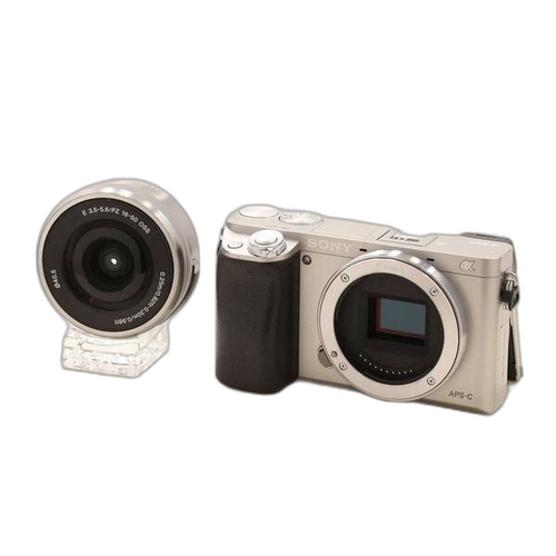Sony Mirrorless Interchangeable Lips 6000 Ilce-6000L 262