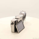 Sony Mirrorless Interchangeable Lips 6000 Ilce-6000L 262