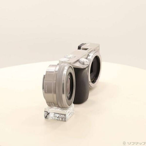 Sony Mirrorless Interchangeable Lips 6000 Ilce-6000L 262