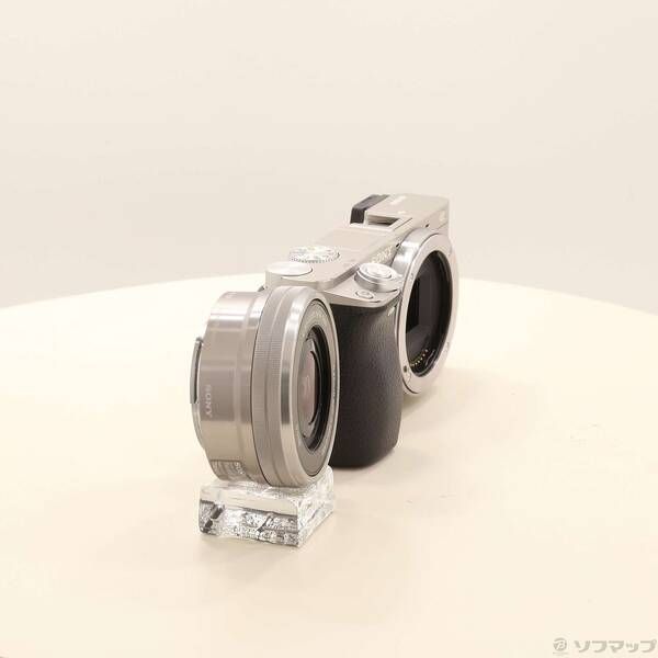 Sony Mirrorless Interchangeable Lips 6000 Ilce-6000L 262