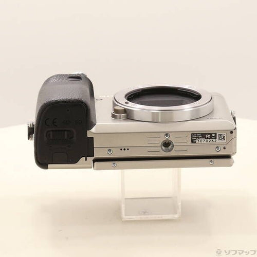 Sony Mirrorless Interchangeable Lips 6000 Ilce-6000L 262