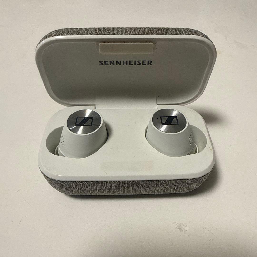 Sennheiser Wireless Earphones