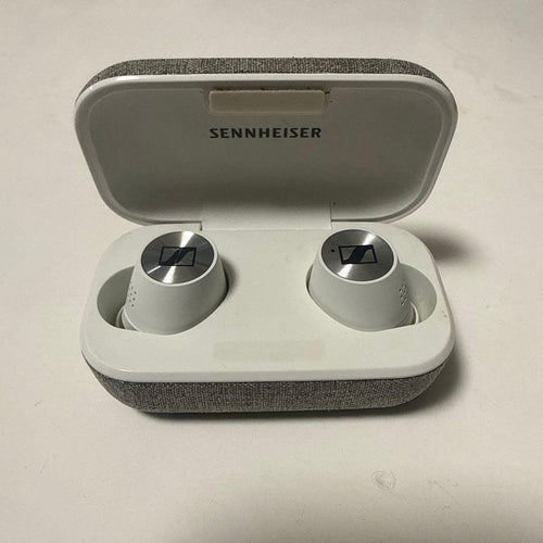 Sennheiser Wireless Earphones