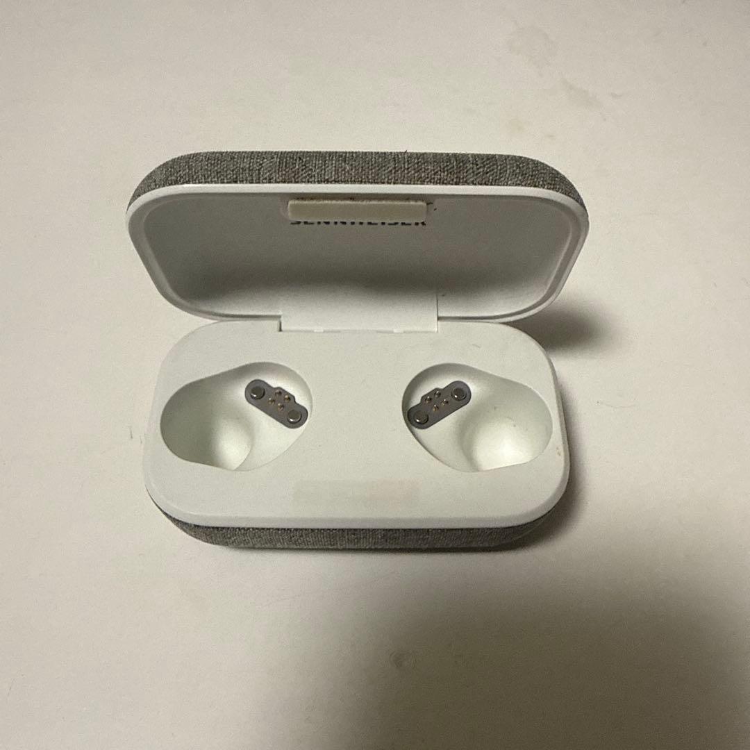 Sennheiser Wireless Earphones