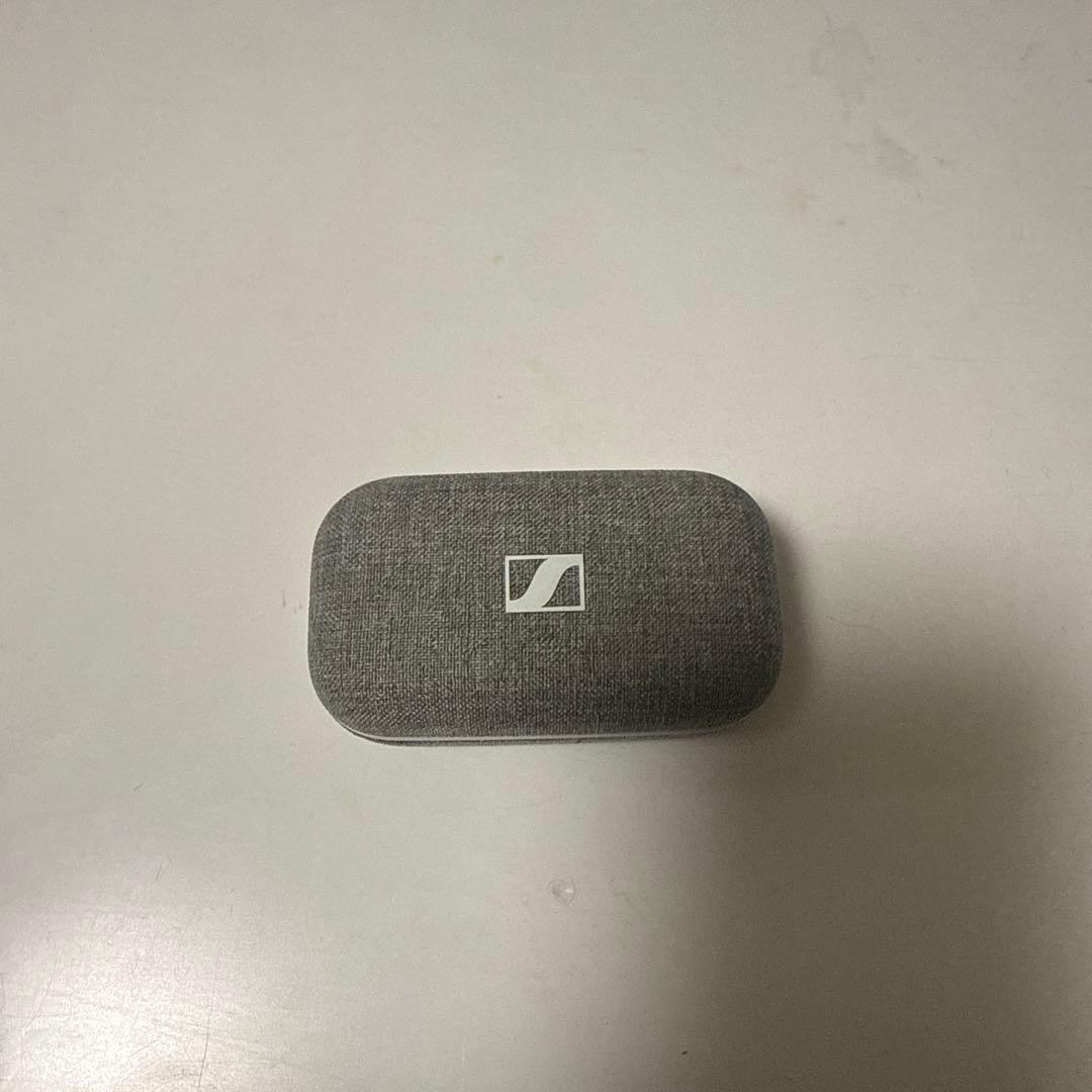 Sennheiser Wireless Earphones