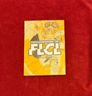 Art, Design Music Groundwork Of Flcl