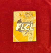 Art, Design Music Groundwork Of Flcl