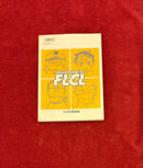Art, Design Music Groundwork Of Flcl