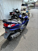 Motorcycle Frames /4D9/Sg20J/18319Km/