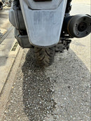 Motorcycle Frames /4D9/Sg20J/18319Km/