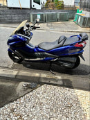 Motorcycle Frames /4D9/Sg20J/18319Km/