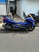 Motorcycle Frames /4D9/Sg20J/18319Km/