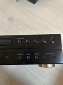 Teac Cd Sacd Player Cd-P1260